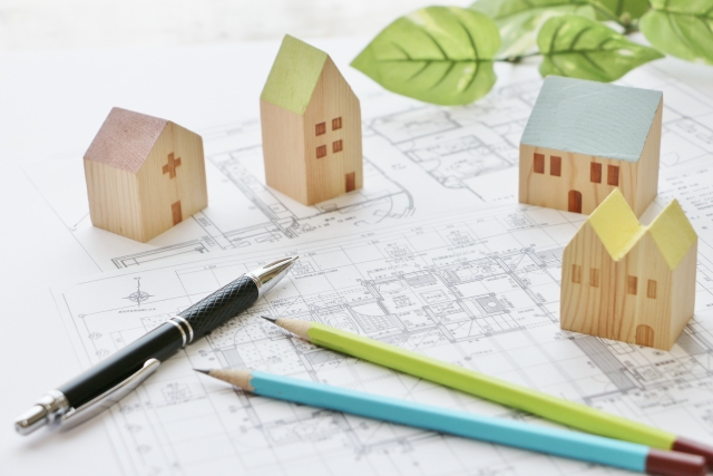 家づくりチェックプロとは？住宅診断の理由を簡単解説